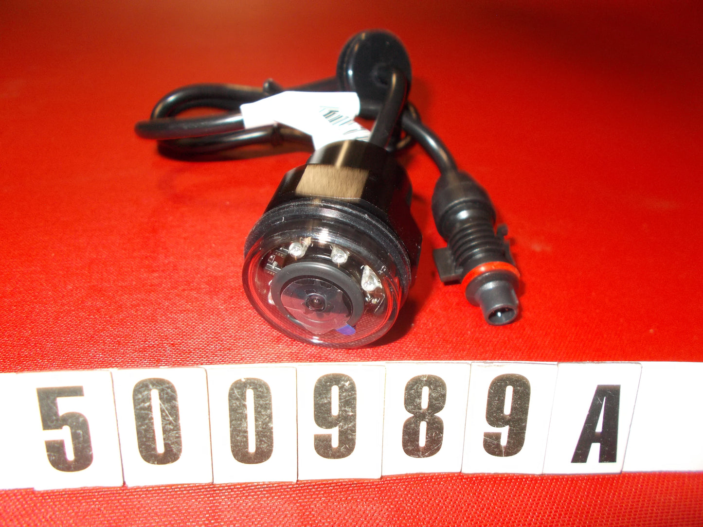 Mastercraft Boat 500989A Steering Components