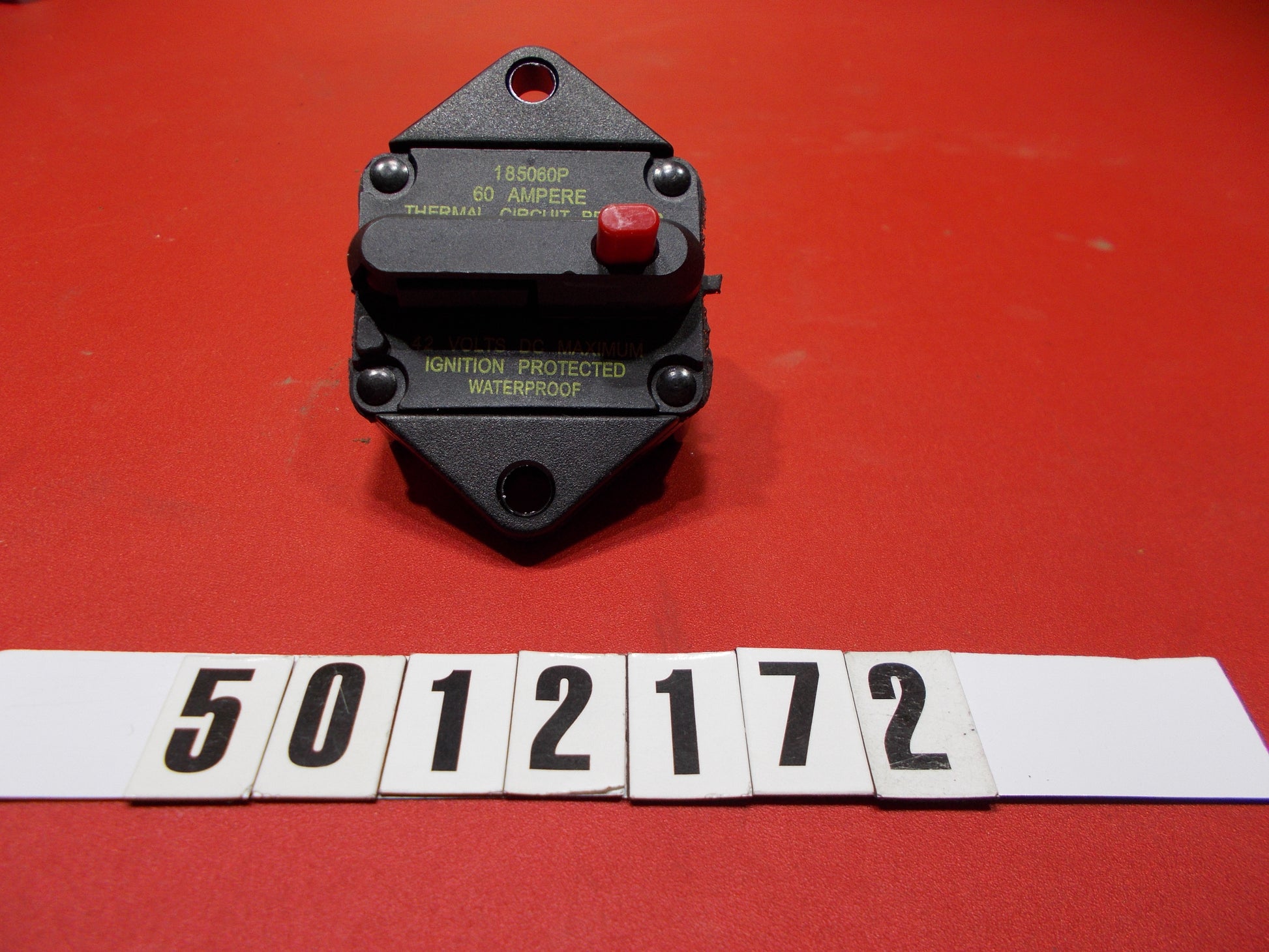 Mastercraft Boat 5012172 Steering Components