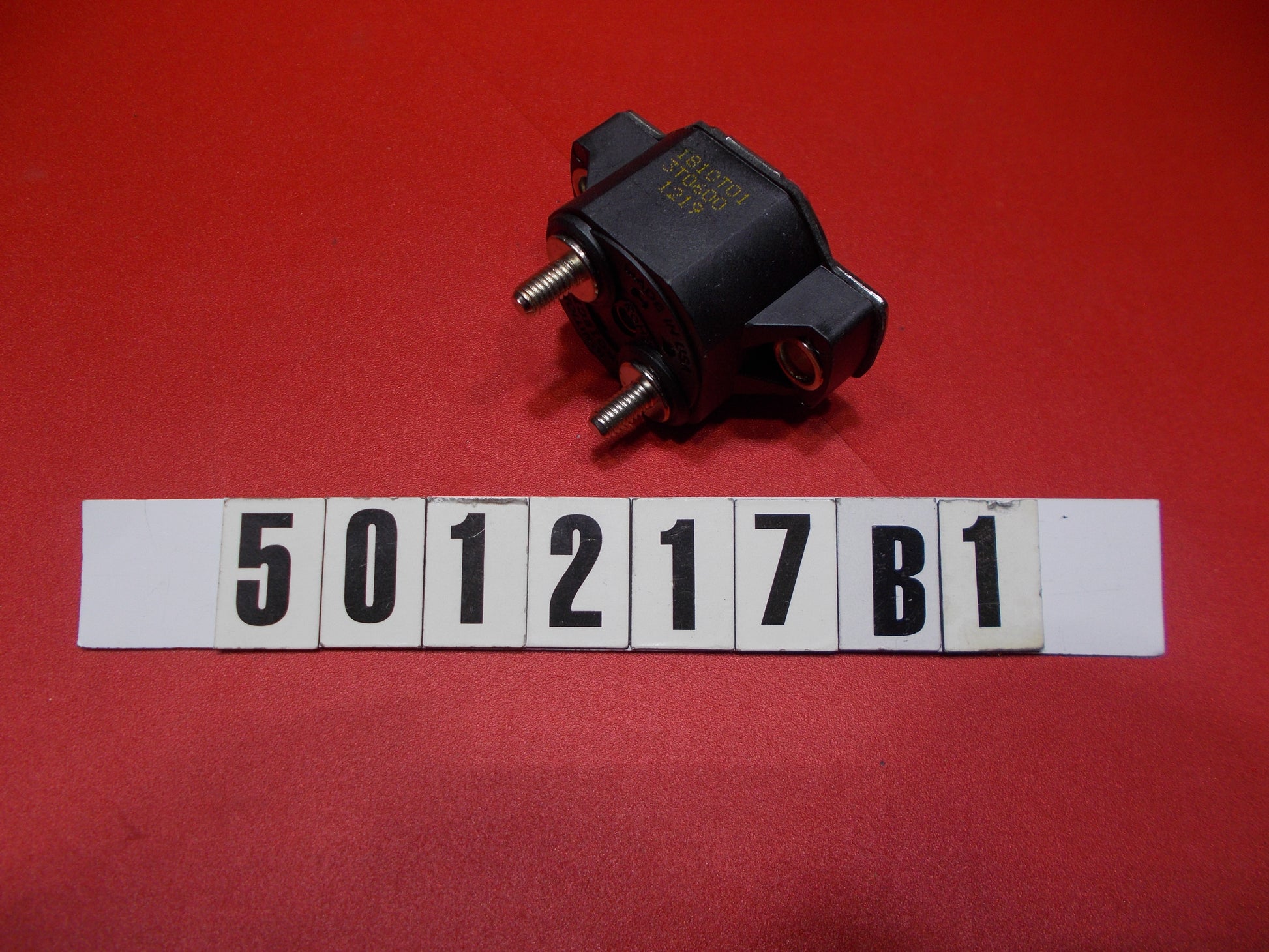 Mastercraft Boat 501217B1 Steering Components