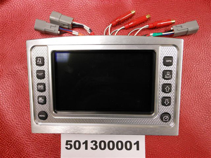 Mastercraft Boat 501300001 Steering Components