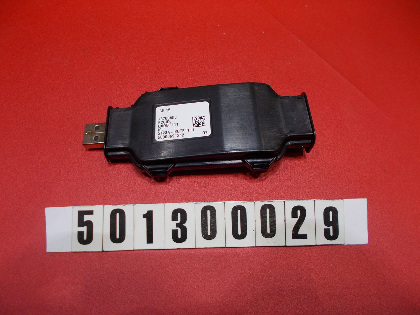 Mastercraft Boat 501300029 Steering Components