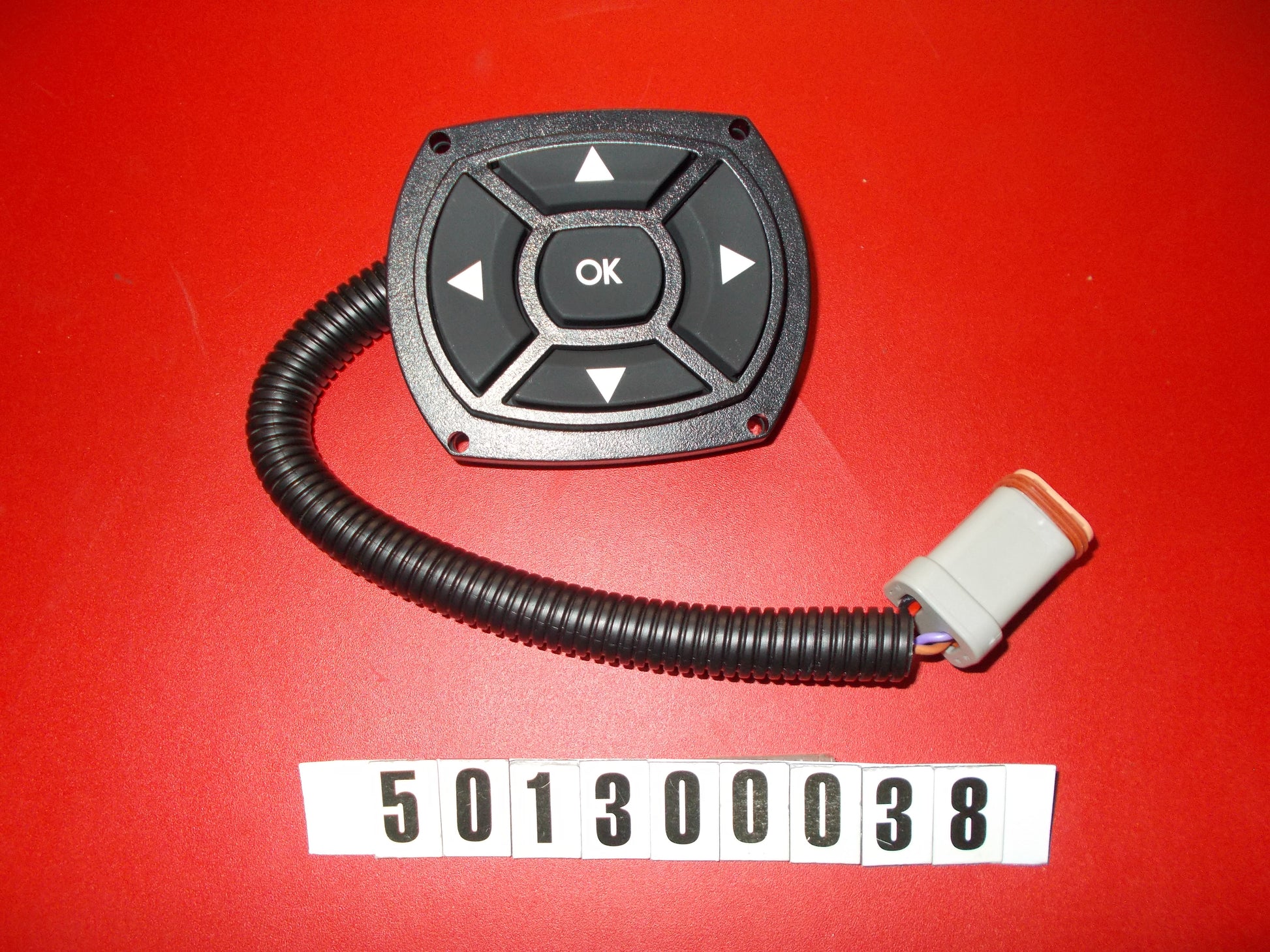 Mastercraft Boat 501300038 Steering Components