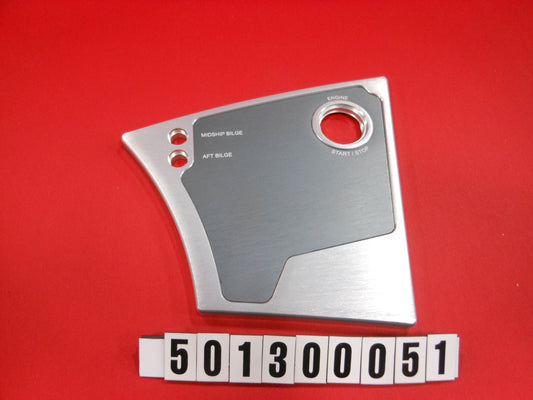 Mastercraft Boat 501300051 Steering Components