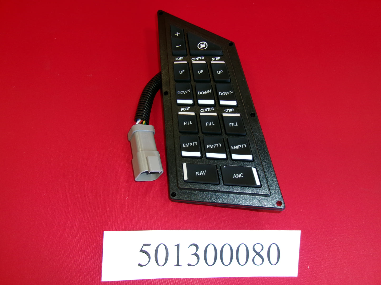 Mastercraft Boat 501300080 Steering Components