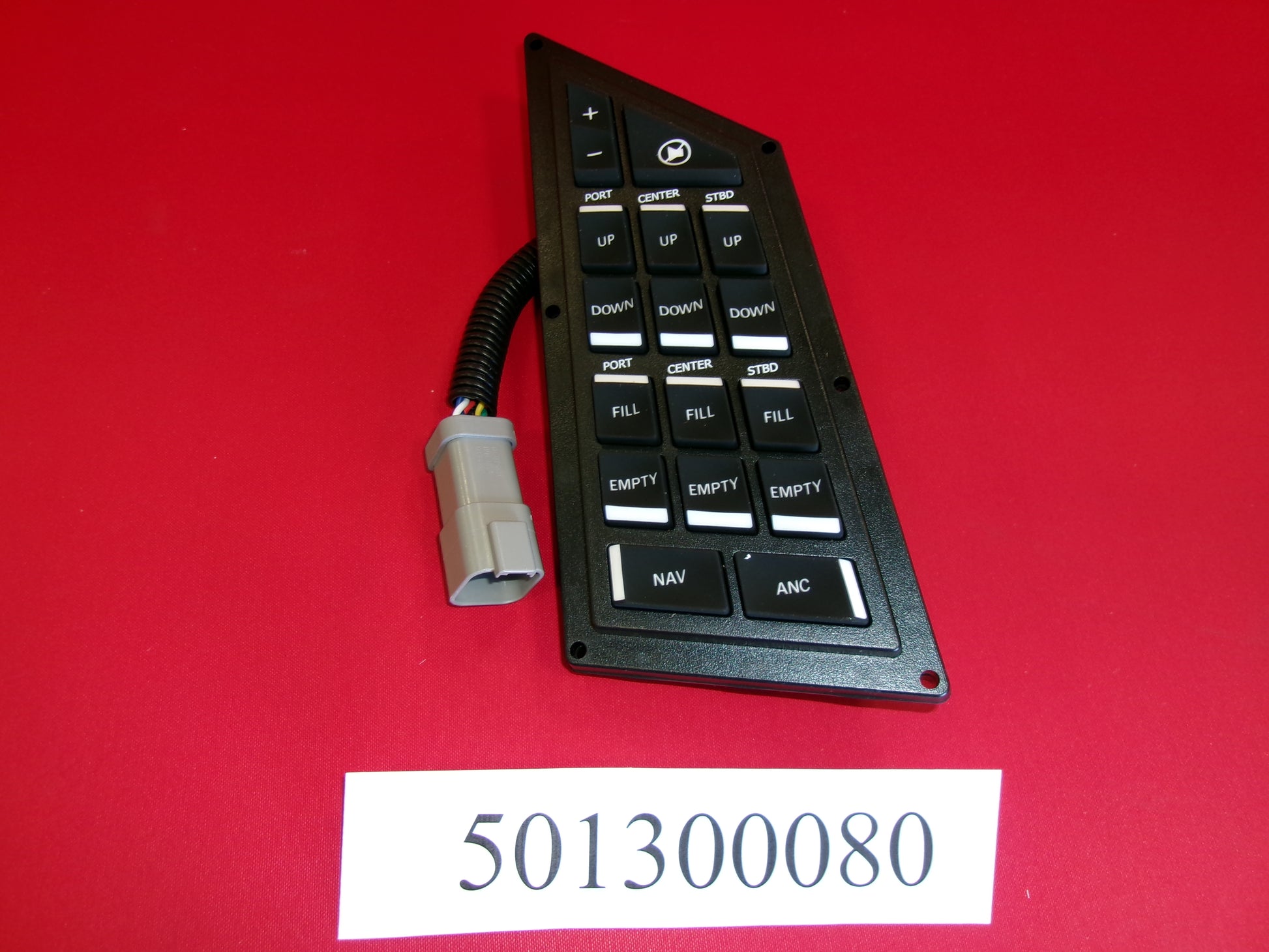 Mastercraft Boat 501300080 Steering Components