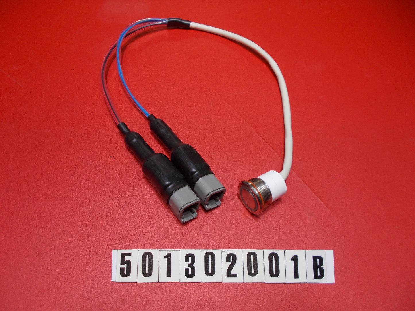 Mastercraft Boat 501302001B Steering Components