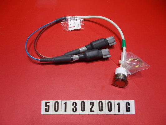 Mastercraft Boat 501302001G Steering Components