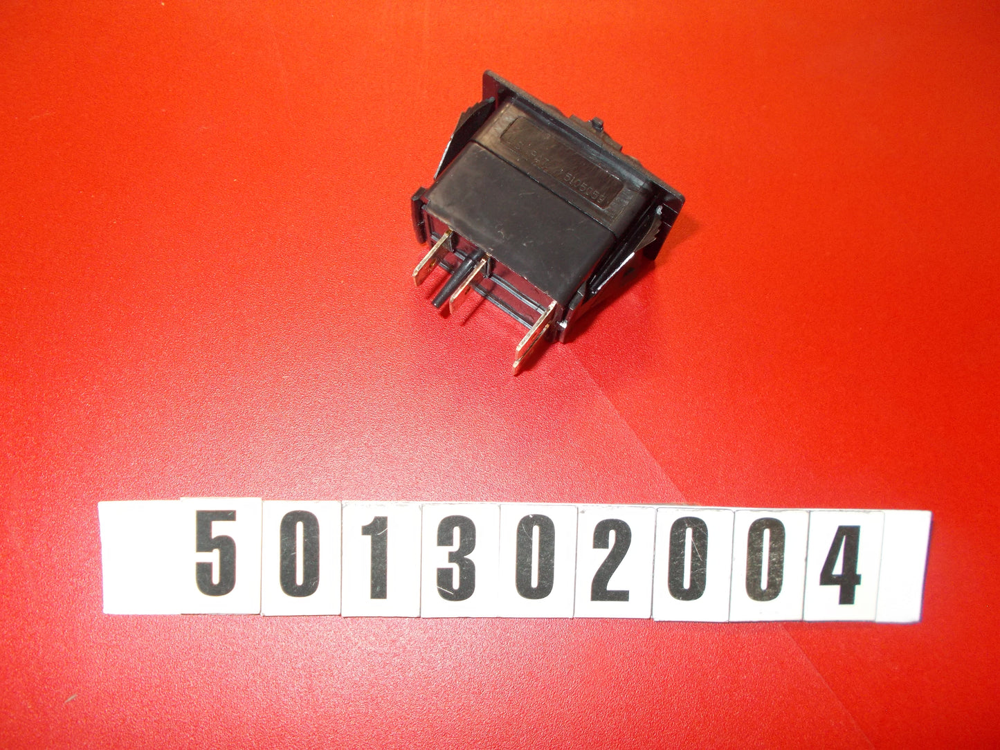 Mastercraft Boat 501302004 Steering Components