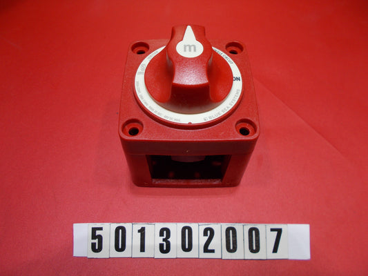 Mastercraft Boat 501302007 Steering Components