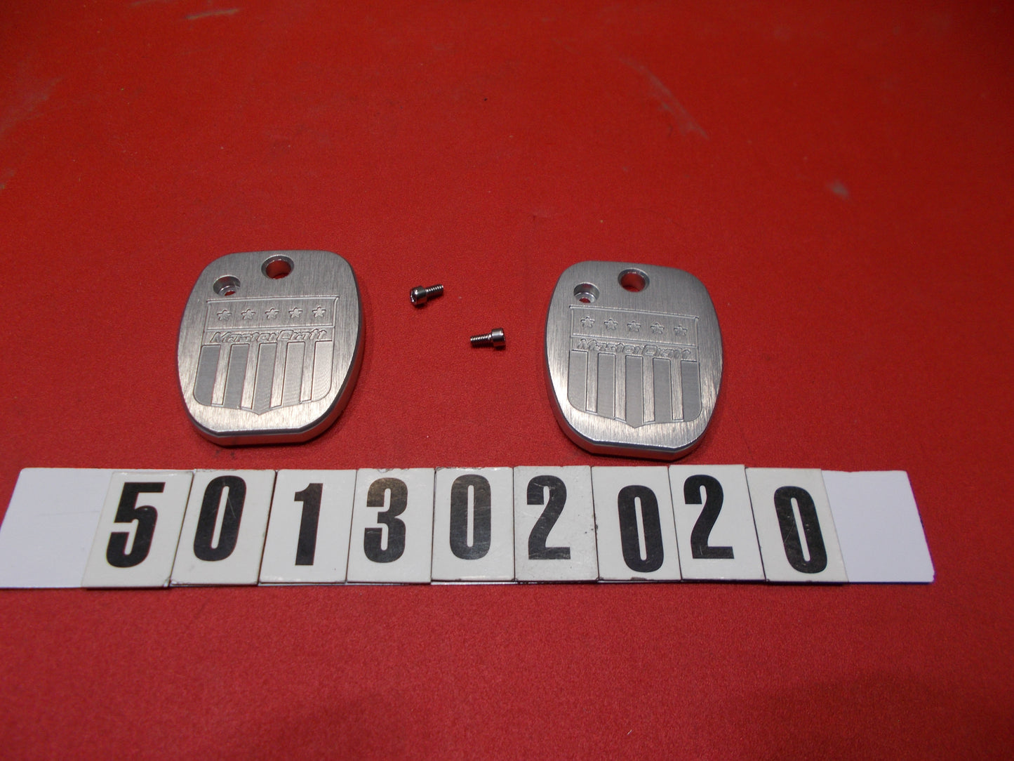 Mastercraft Boat 501302020 Steering Components