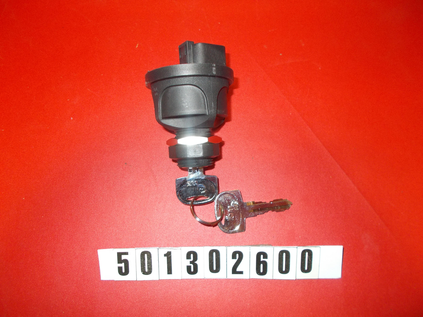 Mastercraft Boat 501302600 Steering Components