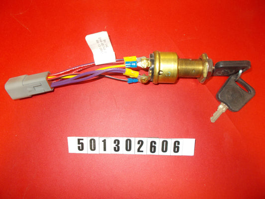 Mastercraft Boat 501302606 Steering Components