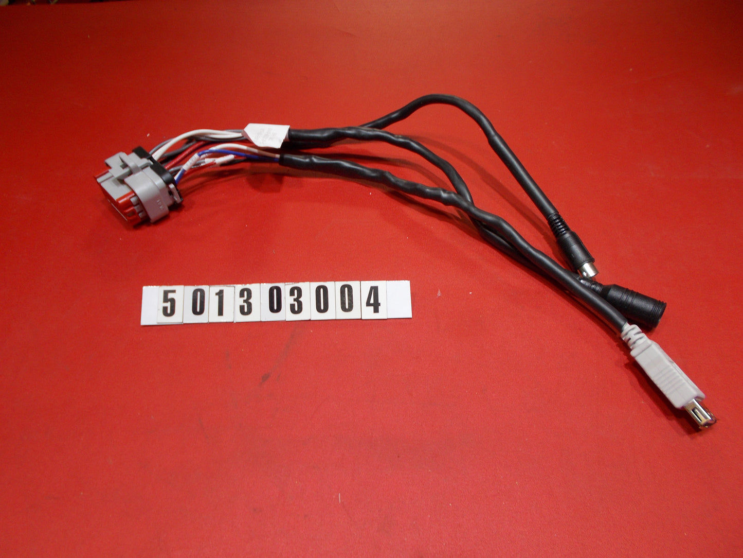 Mastercraft Boat 501303004 Steering Components