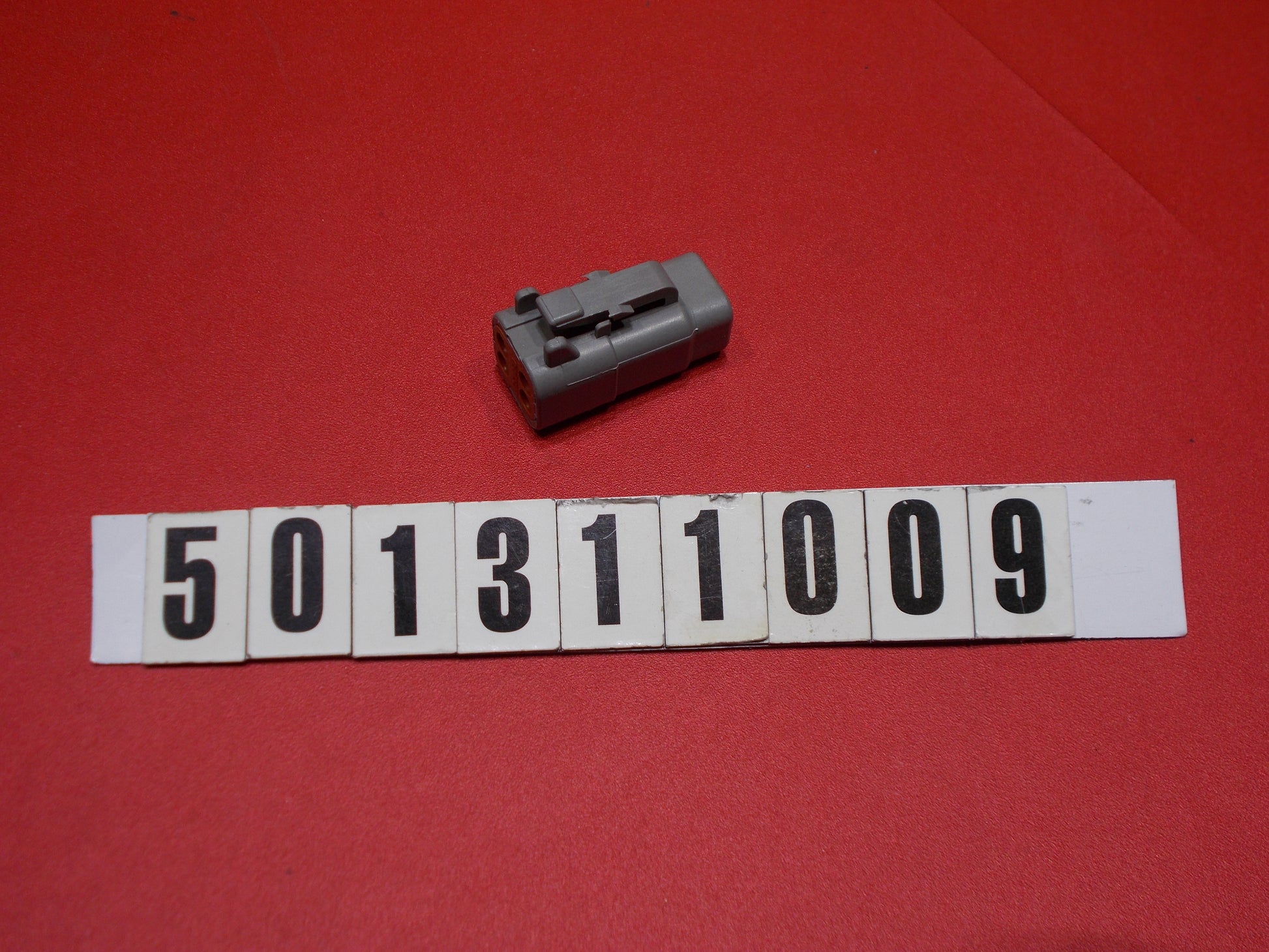 Mastercraft Boat 501311009 Steering Components