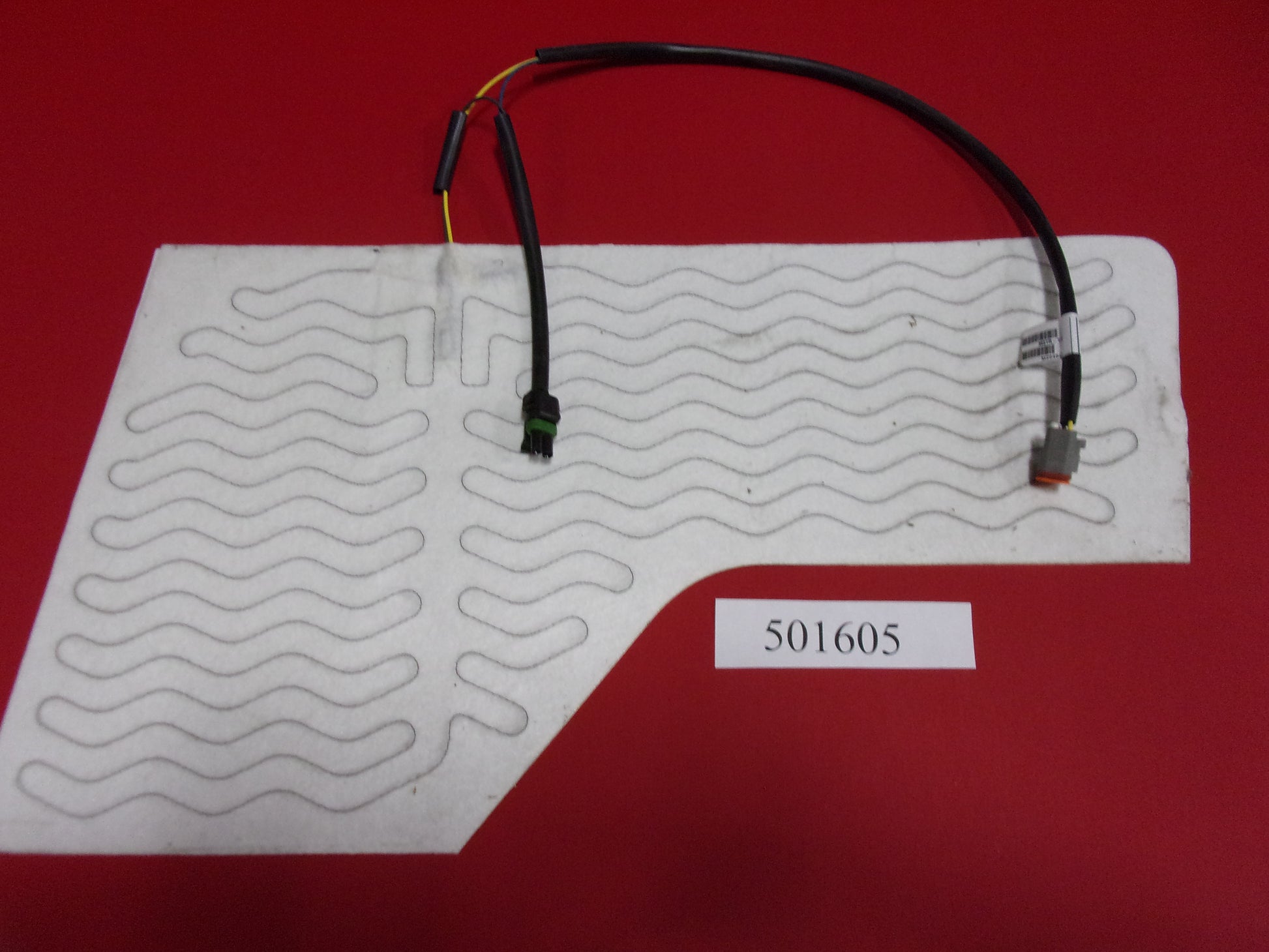 Mastercraft Boat 501605 Steering Components