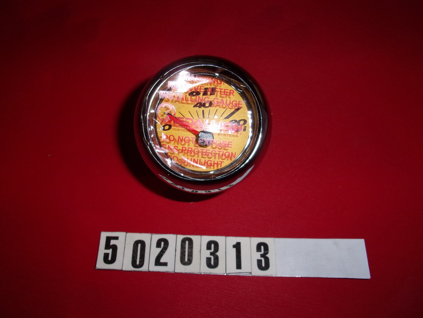 Mastercraft Boat 5020313 Steering Components