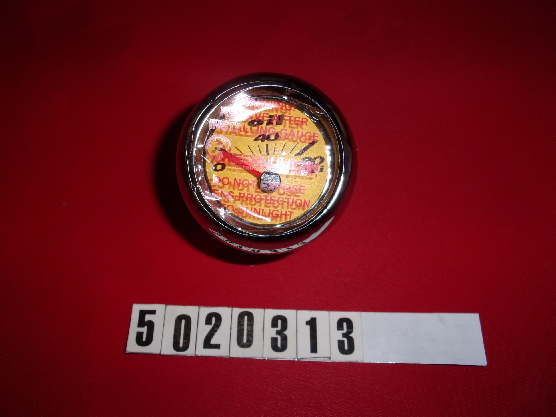 Mastercraft Boat 5020313 Steering Components