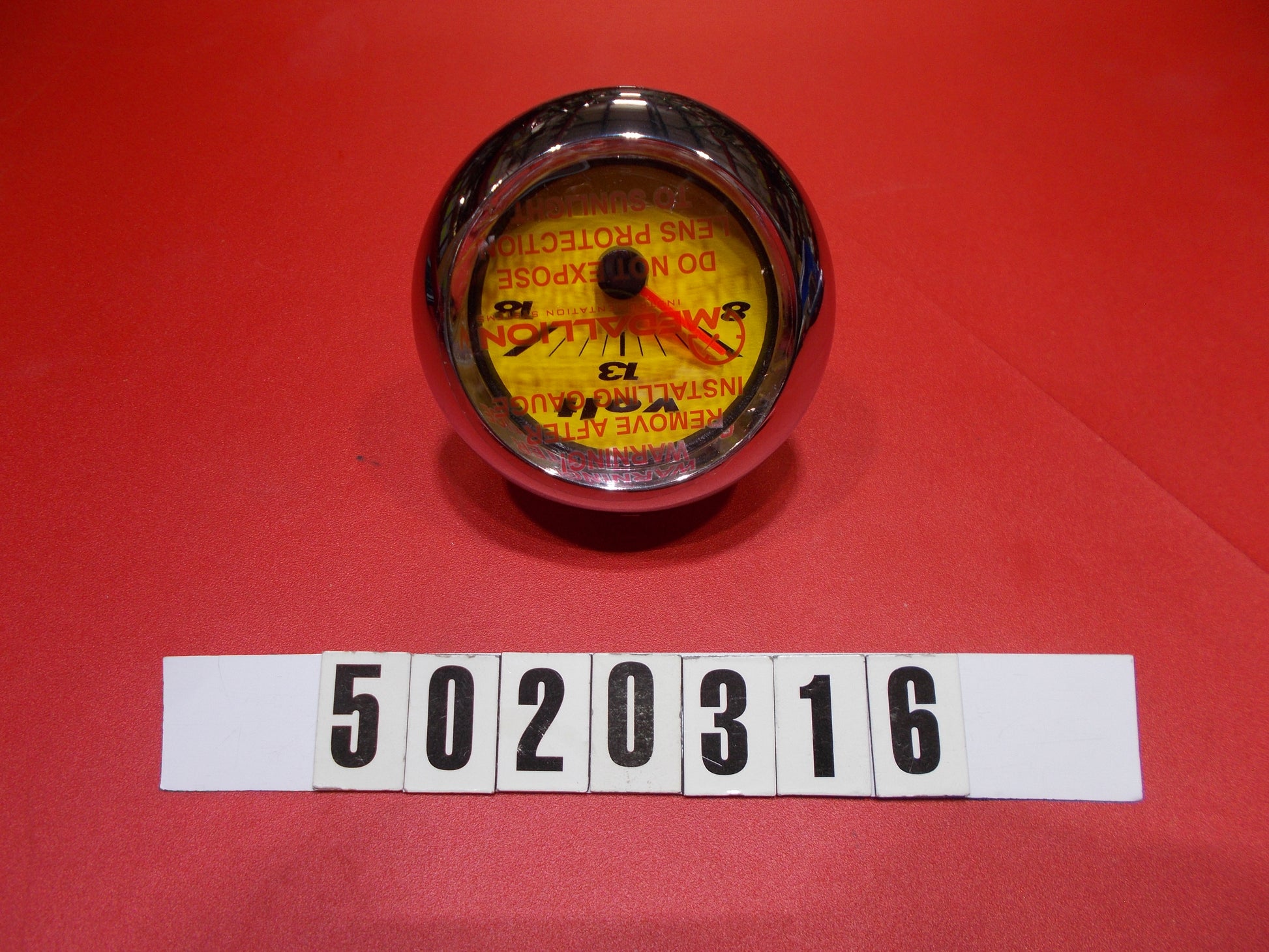 Mastercraft Boat 5020316 Steering Components