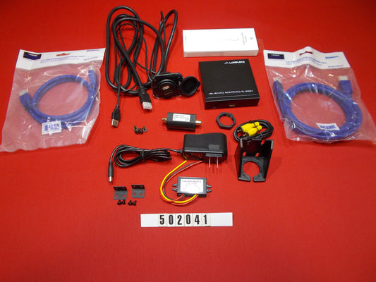 Mastercraft Boat 502041 Steering Components