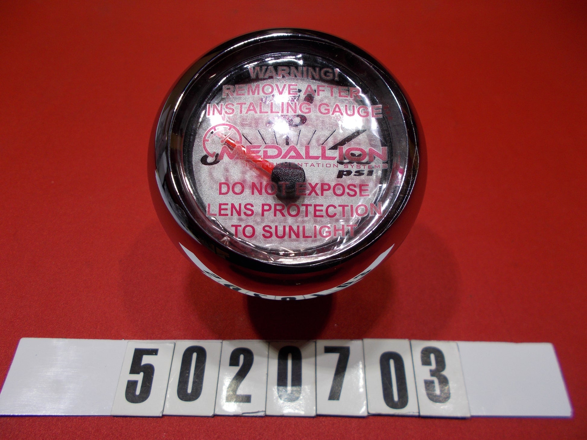 Mastercraft Boat 5020703 Steering Components