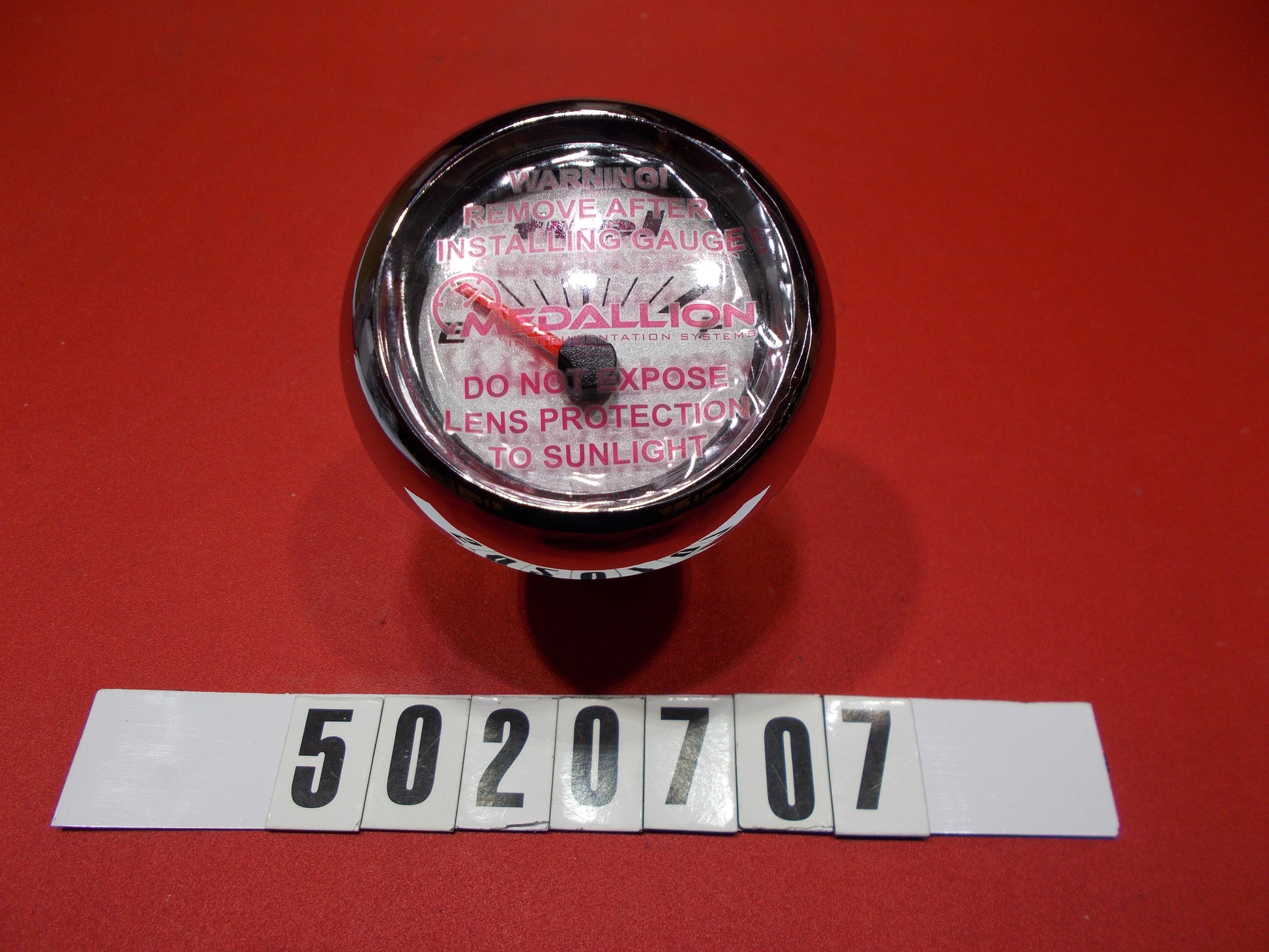 Mastercraft Boat 5020707 Steering Components