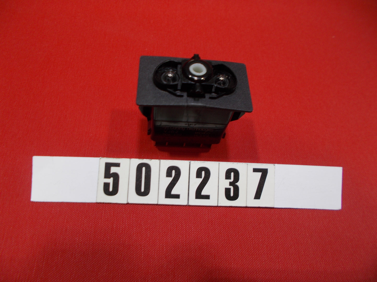 Mastercraft Boat 502237 Steering Components