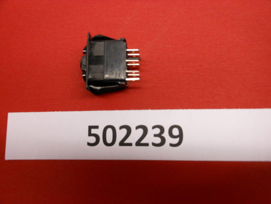 Mastercraft Boat 502239 Steering Components