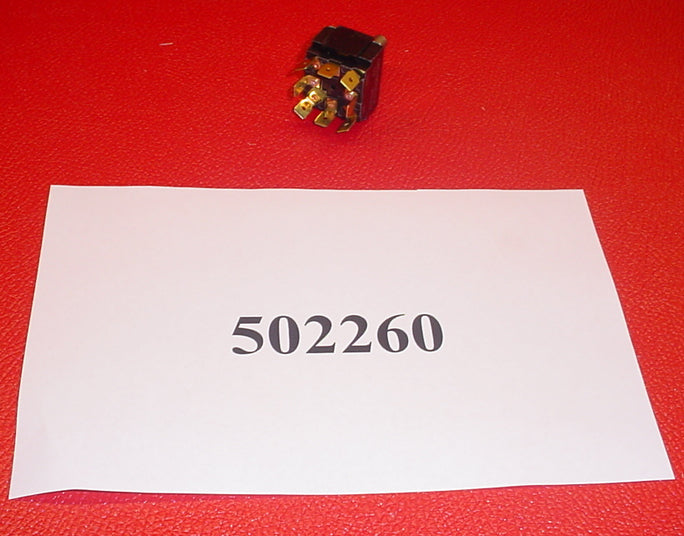 Mastercraft Boat 502260 Steering Components