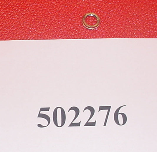 Mastercraft Boat 502276 Steering Components