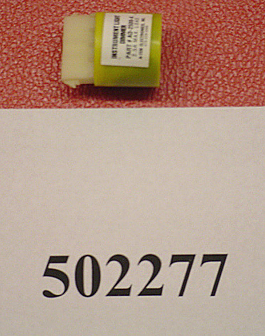 Mastercraft Boat 502277 Steering Components