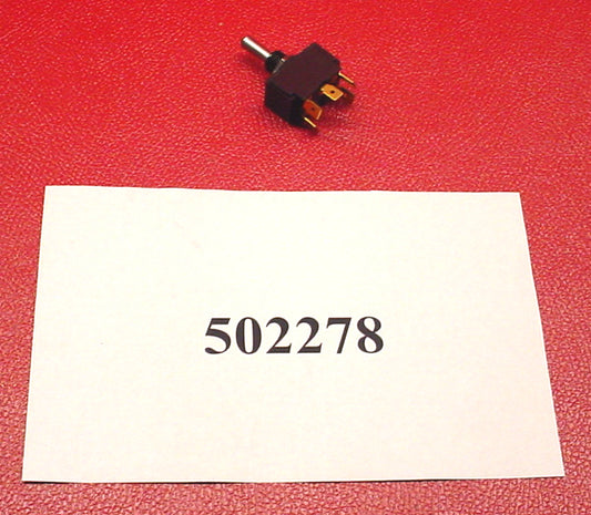 Mastercraft Boat 502278 Steering Components