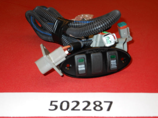 Mastercraft Boat 502287 Steering Components