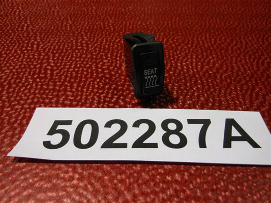 Mastercraft Boat 502287A Steering Components