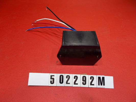 Mastercraft Boat 502292M Steering Components