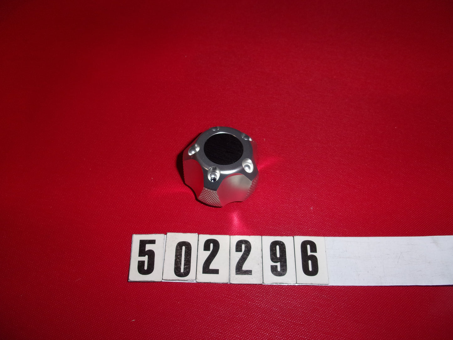 Mastercraft Boat 502296 Steering Components