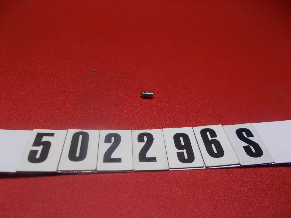 Mastercraft Boat 502296S Steering Components