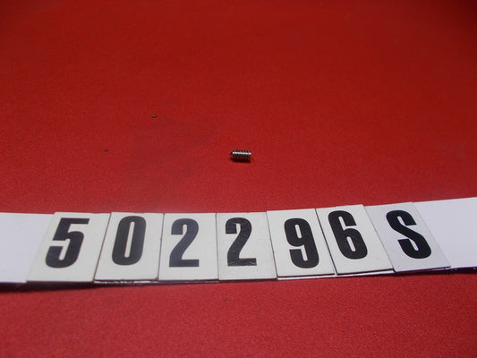 Mastercraft Boat 502296S Steering Components