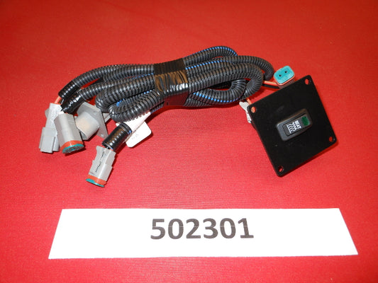 Mastercraft Boat 502301 Steering Components