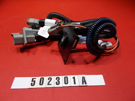 Mastercraft Boat 502301A Steering Components
