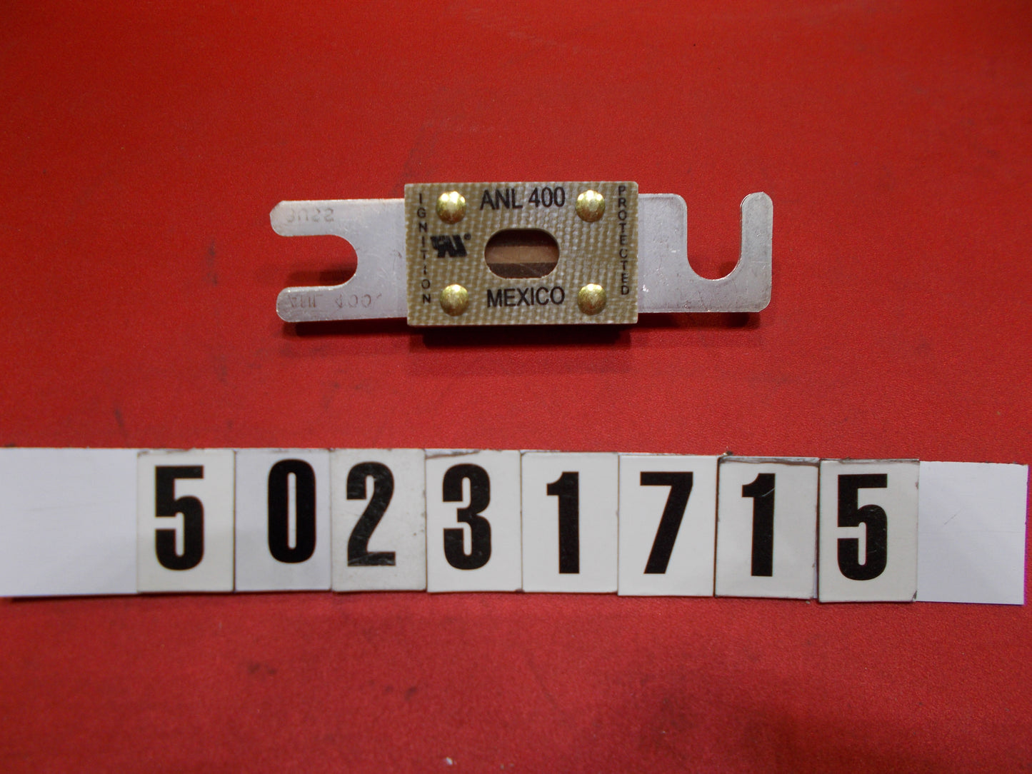 Mastercraft Boat 50231715 Steering Components