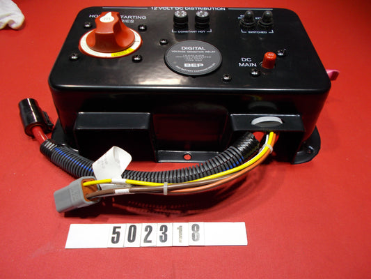 Mastercraft Boat 502318 Steering Components