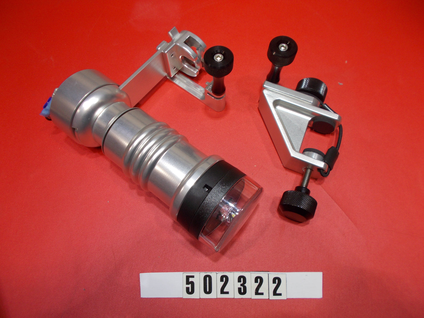 Mastercraft Boat 502322 Steering Components