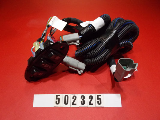 Mastercraft Boat 502325 Steering Components