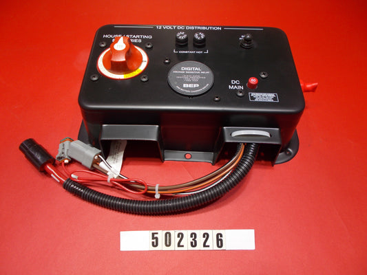 Mastercraft Boat 502326 Steering Components