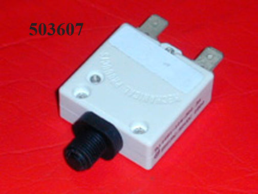 Mastercraft Boat 503607 Steering Components