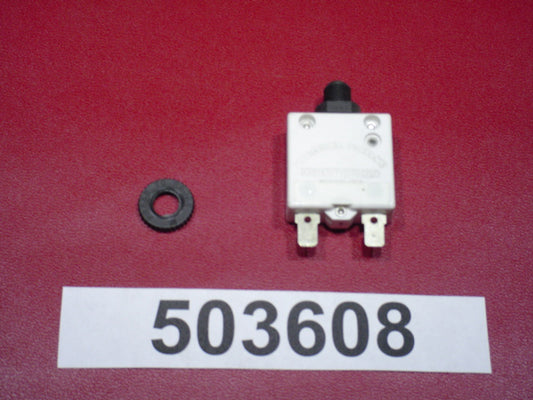 Mastercraft Boat 503608 Steering Components