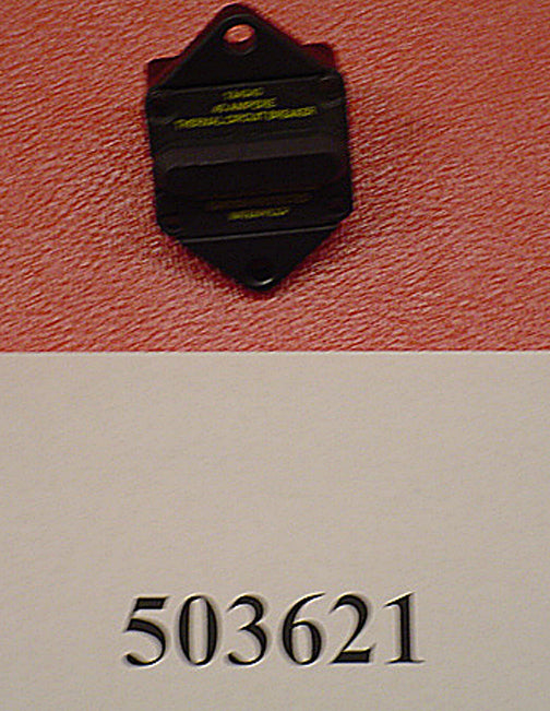 Mastercraft Boat 503621 Steering Components