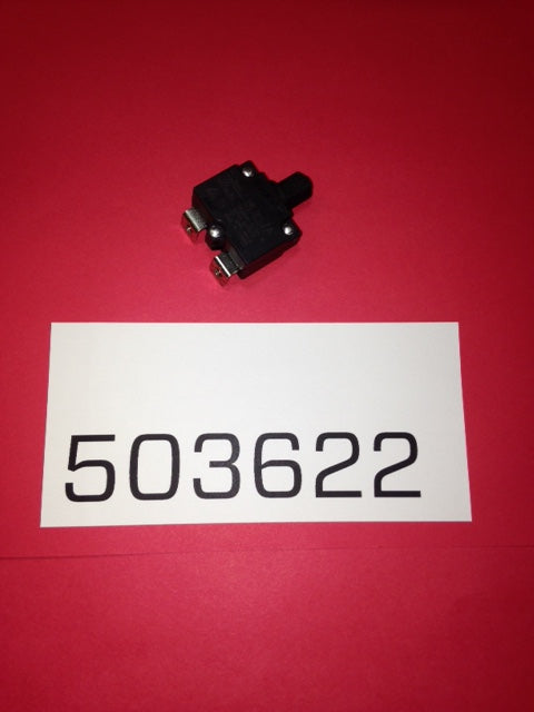 Mastercraft Boat 503622 Steering Components