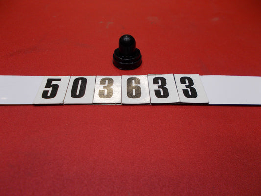 Mastercraft Boat 503633 Steering Components