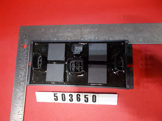 Mastercraft Boat 503650 Steering Components